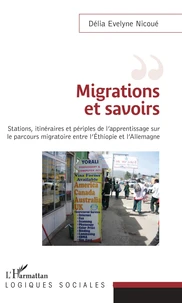 Migrations et savoirs