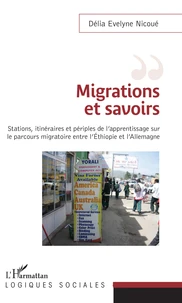 Migrations et savoirs