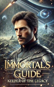 Immortals’ Guide: Keeper of the Legacy