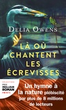 Delia Owens - Là où chantent les écrevisses.