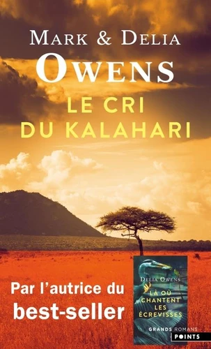 <a href="/node/19721">Le Cri du Kalahari</a>