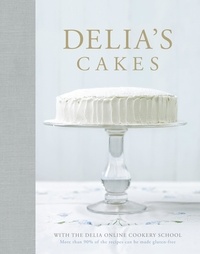 Delia Smith - Delia's Cakes.
