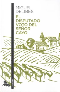 El disputado voto del senor Cayo