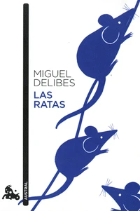 Las Ratas