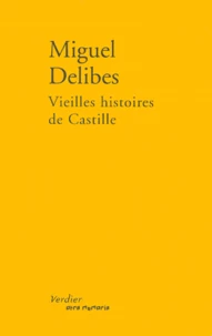 Vieilles histoires de Castille