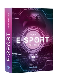 Agenda E-sport
