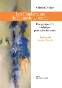 Les fondements de la musique tonale