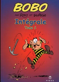 Bobo Intégrale Tome 1
