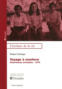Voyage à nowhere