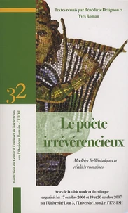 Le poète irrévérencieux