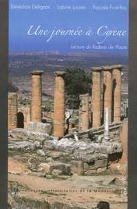 Une journée à Cyrène