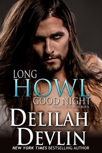  Delilah Devlin - A Long Howl Good Night - Night Fall Series, #11.