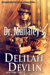  Delilah Devlin - Dr. Mullaley's Cure.