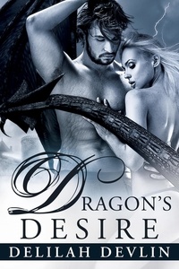  Delilah Devlin - Dragon's Desire.