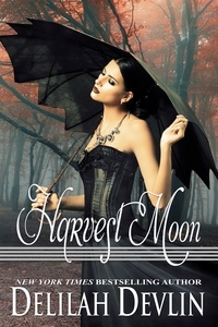  Delilah Devlin - Harvest Moon - Beaux Rêve Coven, #4.