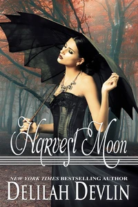 Harvest Moon