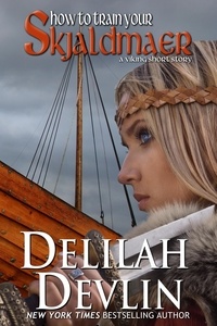 Delilah Devlin - How to Train Your Skjaldmær (Shieldmaiden).