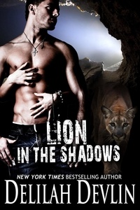  Delilah Devlin - Lion in the Shadows.