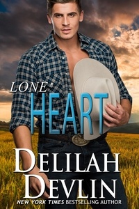  Delilah Devlin - Lone Heart.
