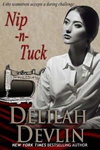  Delilah Devlin - Nip-n-Tuck.
