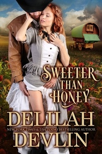  Delilah Devlin - Sweeter Than Honey - Lone Star Lovers.