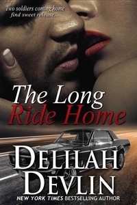  Delilah Devlin - The Long Ride Home.