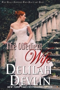  Delilah Devlin - The Obedient Wife.