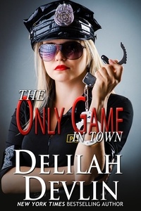  Delilah Devlin - The Only Game in Town.