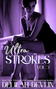 Ultra Strokes, Vol. 2