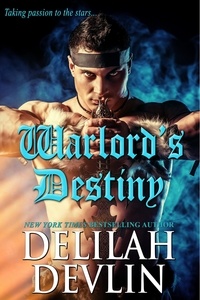  Delilah Devlin - Warlord's Destiny.