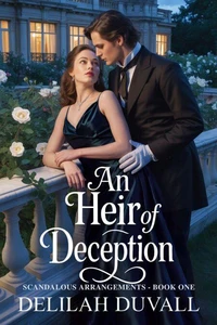 An Heir of Deception