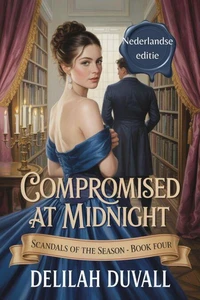 Compromised at Midnight - Nederlandse editie