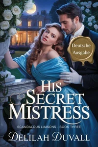 His Secret Mistress - Deutsche Ausgabe