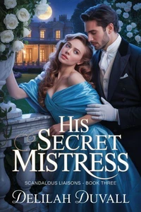 His Secret Mistress