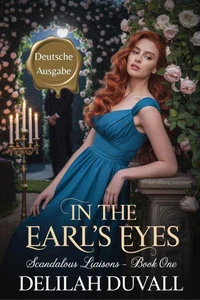 In The Earl's Eyes - Deutsche Ausgabe