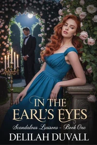 In The Earl's Eyes