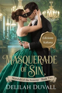 Masquerade of Sin