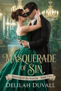 Masquerade of Sin