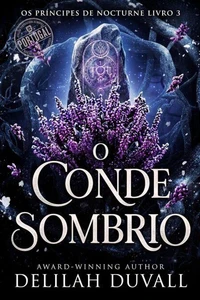 O CONDE SOMBRIO