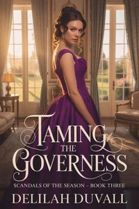 Taming the Governess