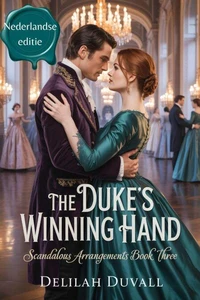 The Duke's Winning Hand - Nederlandse editie