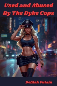 Used and Abused By The Dyke Cops