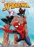 Delilah S. Dawson - Marvel Action Spider-Man T01 - Nouveau départ.