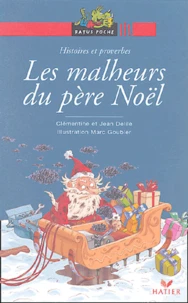 Les malheurs du Père Noël