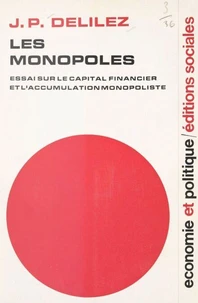 Les monopoles