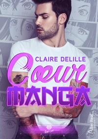 Coeur manga