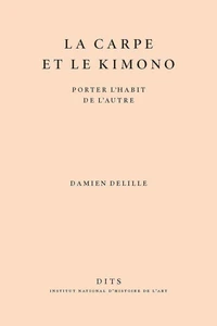 La carpe et le kimono
