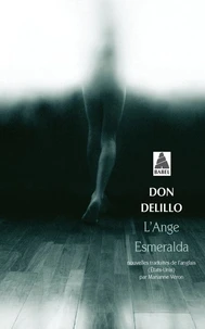 L'ange Esmeralda