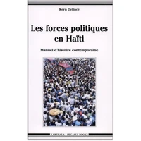 Les forces politiques en Haïti