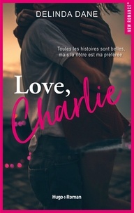 Delinda Dane - Love, Charlie.